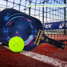 Carica l&#39;immagine nel visualizzatore di Gallery, Pickleball Paddle | Pickleball Tournaments | Clearance Pickleball Paddles | SX0088 ONLY U IN MY WORLD Pickleball Paddle Pro
