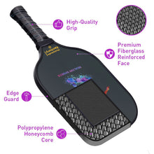 Load image into Gallery viewer, Pickleball Set | Pickleball Equipment | Ebay Pickleball Paddles Best Pro 2021 | SX0012 Ski Pickleball Paddles Wholesale
