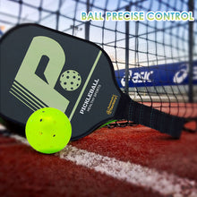 Cargar imagen en el visor de la galería, Pickleball Paddles | Pickleball Paddles Near Me | Pickleball Warehouse | Driveway Pickleball Set | SX0032 HEALTHY SPORTS Pickleball Paddle
