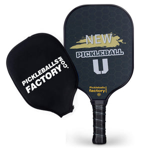 Pickleball Paddle | Pickleball Paddles Amazon | Pickleball Paddles And Balls | SX0034 NEW U Pickleball Paddle Vendor for Wish