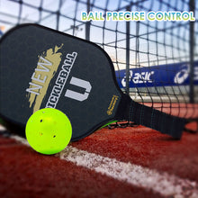 Carica l&#39;immagine nel visualizzatore di Gallery, Pickleball Paddle | Pickleball Paddles Amazon | Pickleball Paddles And Balls | SX0034 NEW U Pickleball Paddle Vendor for Wish
