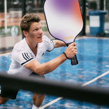 Cargar imagen en el visor de la galería, Pickleball Set, PB00055 Bokeh Pickleball Paddles , Pickleball Paddle Set
