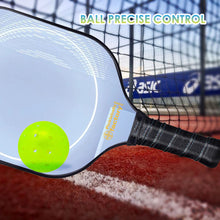 Cargar imagen en el visor de la galería, Pickleball Set, PB00057 Aperture Pickleball Paddles , Pickleball Paddle Set
