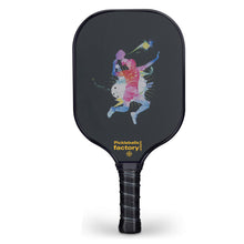 Load image into Gallery viewer, Pickleball Set | Pickleball Paddles | Nice Pickleball Paddle Grip | SX0003 Smart Men Pickleball Paddles
