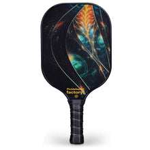 Carica l&#39;immagine nel visualizzatore di Gallery, Pickleball Paddle | Pickleball Paddles | Pickleball Rackets Near Me | SX0031 WOW PICKLEBALL Paddles Vendor for Ebay
