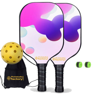 Best Pickleball Set, PB00011 Irregular Shape Pickleball Paddles Near Me , Used Pickleball Paddle For Sale