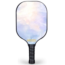 Carica l&#39;immagine nel visualizzatore di Gallery, Pickleballtournament Paddle , PB00013 Glistening  Pickleball In My Area - Best Pickleball Paddle For Power Mini Pickleball Paddle
