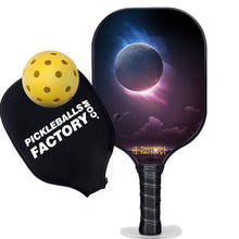 Cargar imagen en el visor de la galería, Pickleball Rackets , PB00014 The Moon  Beginners Pickleball Near Me - Best Pickleball Paddles 2020 For Beginners
