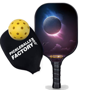 Pickleball Rackets , PB00014 The Moon  Beginners Pickleball Near Me - Best Pickleball Paddles 2020 For Beginners