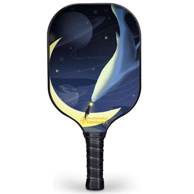 Best Pickleball Paddle , PB00015 Whale Fall Pro Pickleball Paddles - Outdoor Pickle Balls Pickleball Connect