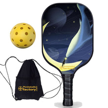 Carica l&#39;immagine nel visualizzatore di Gallery, Best Pickleball Paddle , PB00015 Whale Fall Pro Pickleball Paddles - Outdoor Pickle Balls Pickleball Connect
