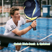 Carica l&#39;immagine nel visualizzatore di Gallery, Best Pickleball Paddle , PB00015 Whale Fall Pro Pickleball Paddles - Outdoor Pickle Balls Pickleball Connect
