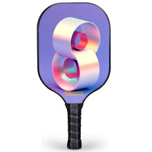 Cargar imagen en el visor de la galería, Pickleball Equipment , PB00019 Eight Pickleball Sport - Best Pickleball Paddle Under $100 Best Pickle Balls
