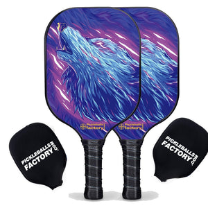 Pickleball Set, PB0001 Pickleball Paddles , Pickleball Paddle Set