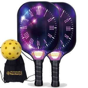 Pickleball Paddle Set, PB00021 Dials Best Pickleball Paddles 2022 , Pickleball Sets For Sale