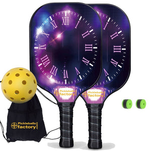 Pickleball Paddle Set, PB00021 Dials Best Pickleball Paddles 2022 , Pickleball Sets For Sale