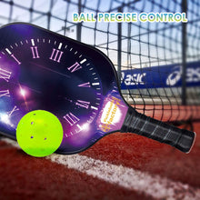 Carica l&#39;immagine nel visualizzatore di Gallery, Best Pickleball Paddles 2022 , PB00021 Dials Pickleball Equipment Near Me - Best Pickleballs Best Pickleball Paddles 2022
