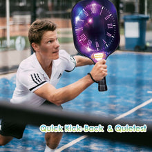 Carica l&#39;immagine nel visualizzatore di Gallery, Best Pickleball Paddles 2022 , PB00021 Dials Pickleball Equipment Near Me - Best Pickleballs Best Pickleball Paddles 2022
