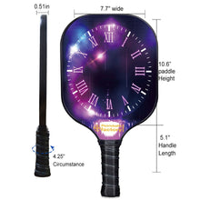 Carica l&#39;immagine nel visualizzatore di Gallery, Best Pickleball Paddles 2022 , PB00021 Dials Pickleball Equipment Near Me - Best Pickleballs Best Pickleball Paddles 2022
