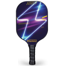 Cargar imagen en el visor de la galería, Pickleball Paddles Near Me , PB00022 Lightning Home Pickleball Court - Best Outdoor Pickleball Balls
