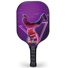 Carica l&#39;immagine nel visualizzatore di Gallery, Pickleball Rackets , PB00025 Hip-Hop Artists Best Pickleball Racquets - Best Indoor Pickleballs Quiet Pickleball Balls
