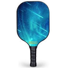 Carica l&#39;immagine nel visualizzatore di Gallery, Pro Pickleball Paddle , PB00028 Meteor Shower Pickleball Racquets Amazon - In Pickleball Top 10 Pickleball Paddles
