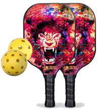 Charger l&#39;image dans la galerie, Best Pickleball Set, PB0002 Pickleballtournament Paddle , Pickleball Kit
