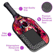 Load image into Gallery viewer, Best Pickleball Set, PB0002 Pickleballtournament Paddle , Pickleball Kit
