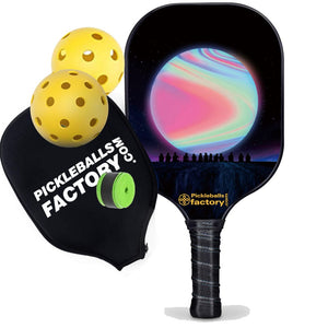 Best Pickleball Paddles 2023 , PB00032 Pink Balls Driveway Pickleball - Outdoor Pickleball Near Me Usapa Approved Balls