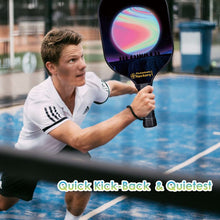 Cargar imagen en el visor de la galería, Best Pickleball Paddles 2023 , PB00032 Pink Balls Driveway Pickleball - Outdoor Pickleball Near Me Usapa Approved Balls
