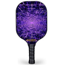 Carica l&#39;immagine nel visualizzatore di Gallery, Pickleball Paddles , PB00034 Data Grid Professional Pickleball - Pickleball Lifetime Fitness Pickleball Bats And Balls
