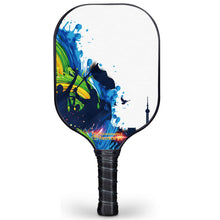 Carica l&#39;immagine nel visualizzatore di Gallery, Best Pickleball Paddle , PB00037 Cheers Cool Pickleball Paddles - Pickle Ball Paddles And Balls Competitive Pickleball
