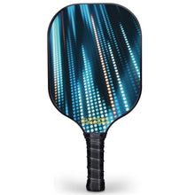 Load image into Gallery viewer, Pro Pickleball Paddle , PB00039 Neon Light Pickleball Websites - Pickleball Court Backyard Pickleball Ball Types
