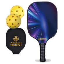 Charger l&#39;image dans la galerie, Pickleball Paddles For Sale , PB00040 Beam Of Lights Lightweight Pickleball Paddles - Performance Pickleball Best Pro Pickleball Paddles 2022
