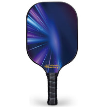 Load image into Gallery viewer, Pickleball Paddles For Sale , PB00040 Beam Of Lights Lightweight Pickleball Paddles - Performance Pickleball Best Pro Pickleball Paddles 2022
