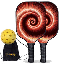 Carica l&#39;immagine nel visualizzatore di Gallery, Pickleball Set Near Me, PB00041 Whirlings Pickleball Equipment , Set Pickleball
