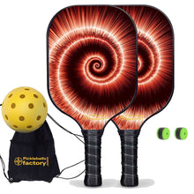 Carica l&#39;immagine nel visualizzatore di Gallery, Pickleball Set Near Me, PB00041 Whirlings Pickleball Equipment , Set Pickleball
