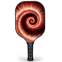 Cargar imagen en el visor de la galería, Pickleball Equipment , PB00041 Whirlings Edgeless Pickleball Paddles - Pickleball Racquets For Sale Pickleball Beach
