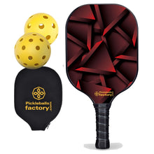 Carica l&#39;immagine nel visualizzatore di Gallery, Usapa Pickleball Paddles , PB00042 Chocolate New Pickleball Paddles - Discount Pickleball Paddles Official Pickleball
