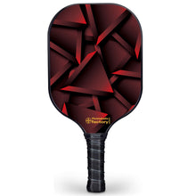 Load image into Gallery viewer, Usapa Pickleball Paddles , PB00042 Chocolate New Pickleball Paddles - Discount Pickleball Paddles Official Pickleball
