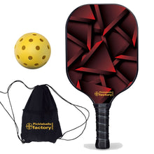 Load image into Gallery viewer, Usapa Pickleball Paddles , PB00042 Chocolate New Pickleball Paddles - Discount Pickleball Paddles Official Pickleball
