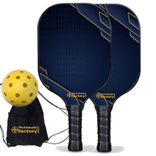 Charger l&#39;image dans la galerie, Best Pickleball Set, PB00043 Little Boxs Best Pickleball Paddles 2023 , Pickleball Beginner Set
