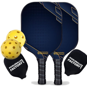 Best Pickleball Set, PB00043 Little Boxs Best Pickleball Paddles 2023 , Pickleball Beginner Set