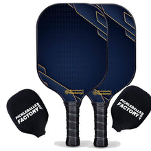 Carica l&#39;immagine nel visualizzatore di Gallery, Best Pickleball Set, PB00043 Little Boxs Best Pickleball Paddles 2023 , Pickleball Beginner Set
