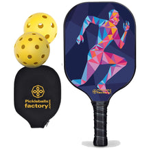 Carica l&#39;immagine nel visualizzatore di Gallery, Pickleball Paddles Near Me , PB00044 Sports  The Best Pickleball Paddle - Best Pickleball Racquets 2022
