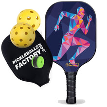 Carica l&#39;immagine nel visualizzatore di Gallery, Pickleball Paddles Near Me , PB00044 Sports  The Best Pickleball Paddle - Best Pickleball Racquets 2022
