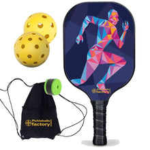 Carica l&#39;immagine nel visualizzatore di Gallery, Pickleball Paddles Near Me , PB00044 Sports  The Best Pickleball Paddle - Best Pickleball Racquets 2022
