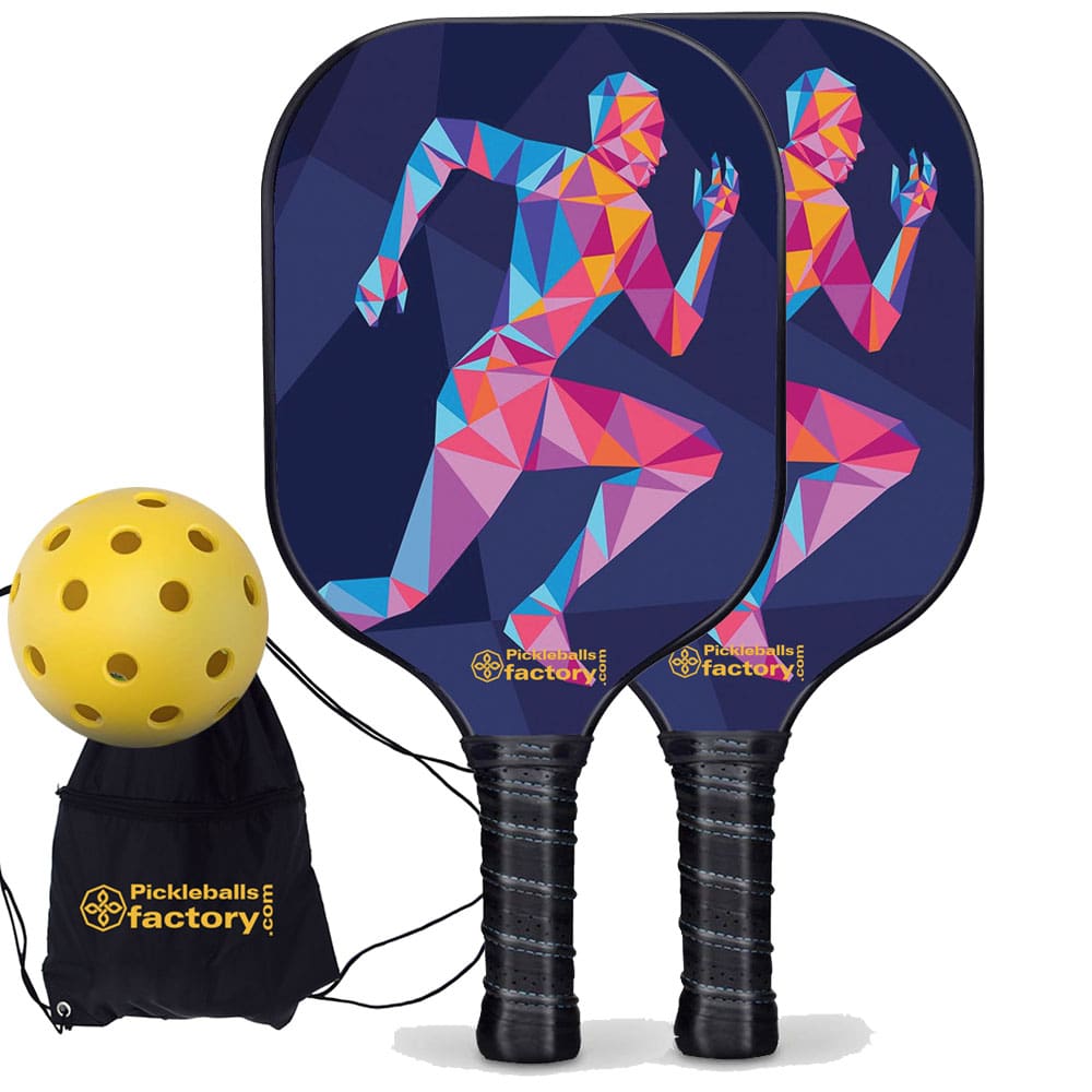 Pickleball Paddle Set, PB00044 Sports  Pickleball Paddles Near Me , Pickleball Sets For Sale Near Me