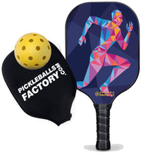 Carica l&#39;immagine nel visualizzatore di Gallery, Pickleball Paddles Near Me , PB00044 Sports  The Best Pickleball Paddle - Best Pickleball Racquets 2022
