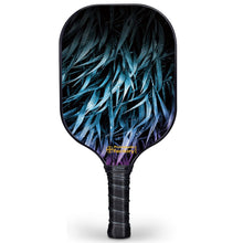 Carica l&#39;immagine nel visualizzatore di Gallery, Pickleball Paddles , PB00045 Leaves Professional Pickleball Paddle - Backyard Pickleball Top Pickleball Paddles 2022
